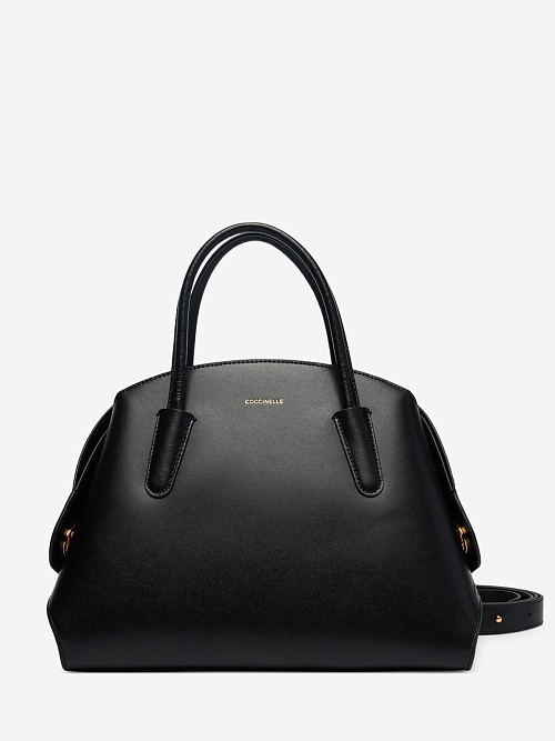 Сумка жен Coccinelle E1 U7K 18 02 01 001 NOIR - 0