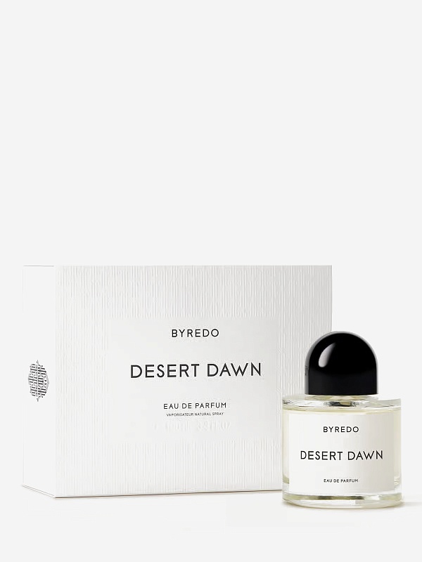 Парфюмерная вода унисекс BYREDO 65201825 Desert Dawn EDP 100 мл - 1