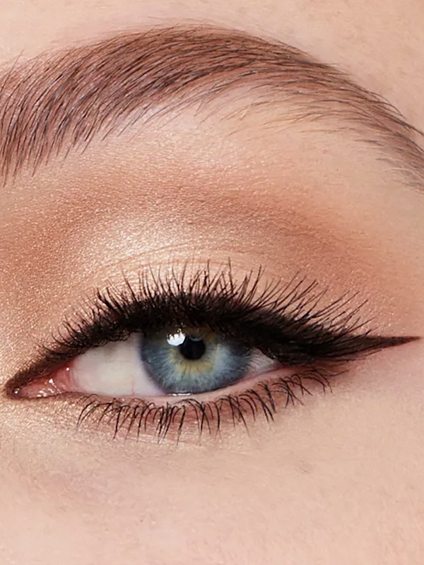 Карандаш для глаз жен Charlotte Tilbury CT9997 SUPERNUDES LINER DUO - 2