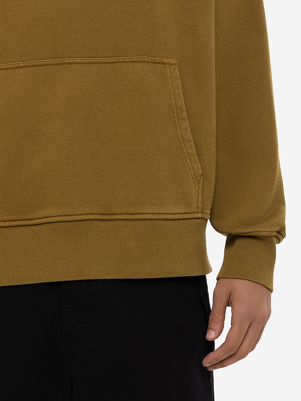 Худи муж MSGM 3940MM97SE 257586 38 - 4