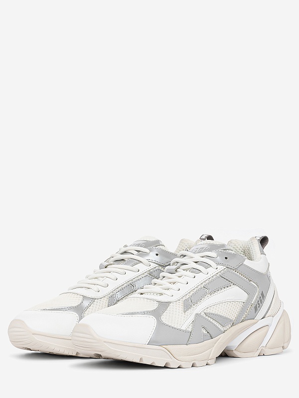 Кроссовки жен MSGM 3841MDS301 914 01 - 4