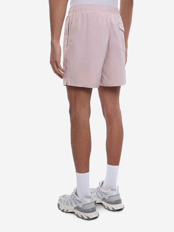 Шорты муж PURPLE P504-PLMS226 PINK - 4