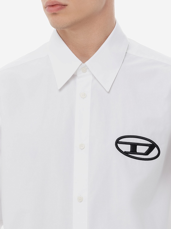 Рубашка муж Diesel A14634 0PCAL 100 - 5