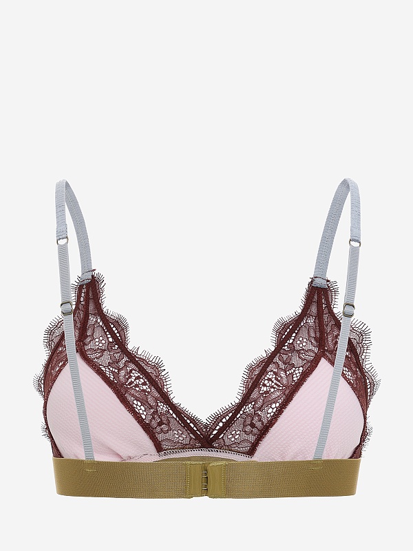 Бюстгальтер жен Love Stories L2571005 525 pink - 1