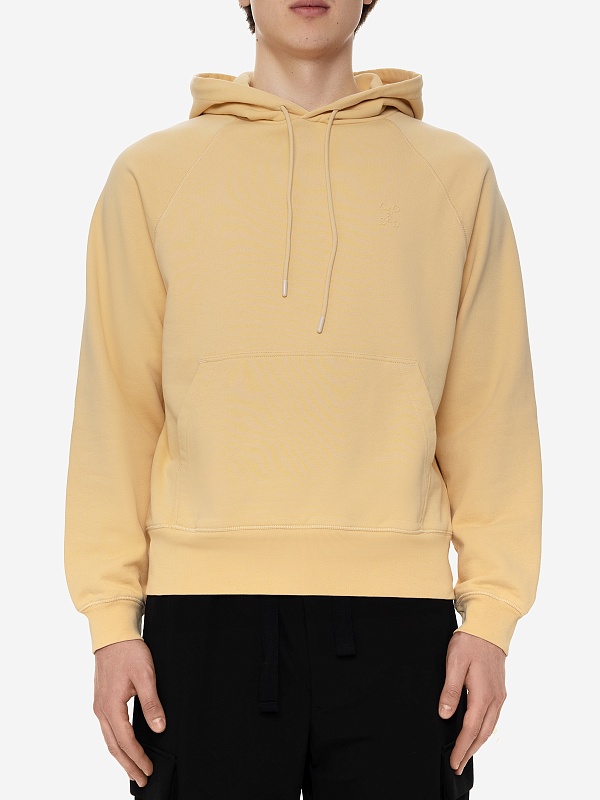 Худи муж Closed C85399-46H-20 443 SAHARA SAND - 3