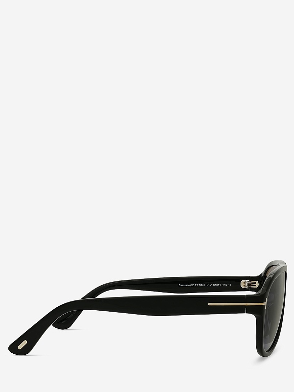 Солнцезащитные очки Tom Ford FT1336 01V 61 - 2