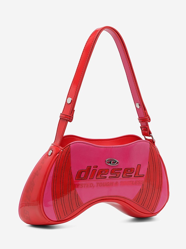 Сумка жен Diesel X10201 P8071 HA585 - 3