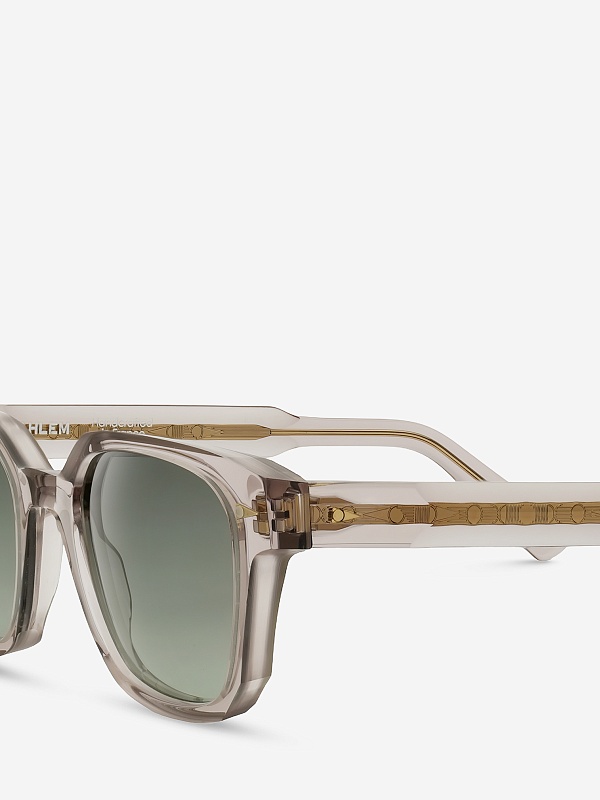 Солнцезащитные очки AHLEM Saint Georges Lavender 49 20 150 - 3