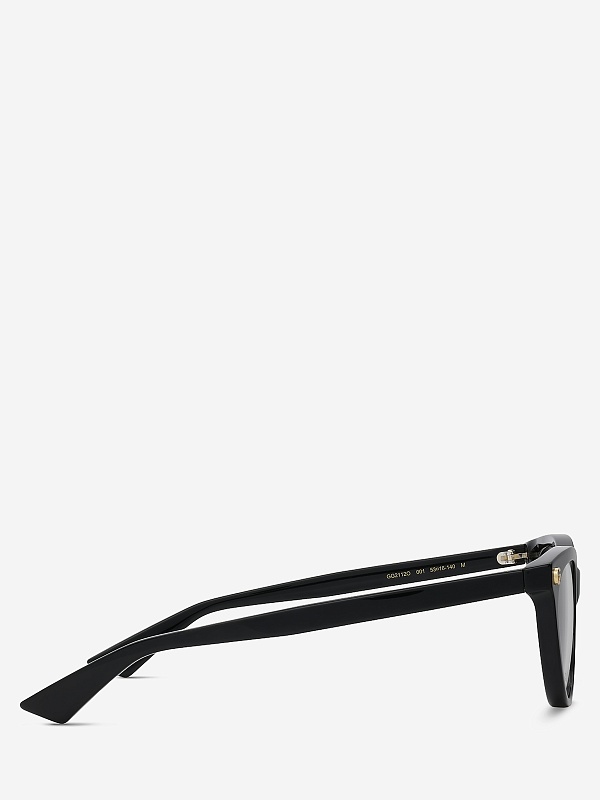 Оправа Gucci GG2112O 001 53 16 140 - 2