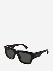 Солнцезащитные очки Gucci GG1668S 001 52 21 145