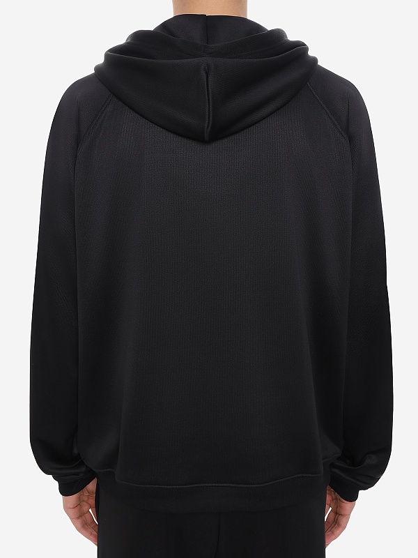 Толстовка на молнии муж Diesel A18726 0KIBS 9XX - 3