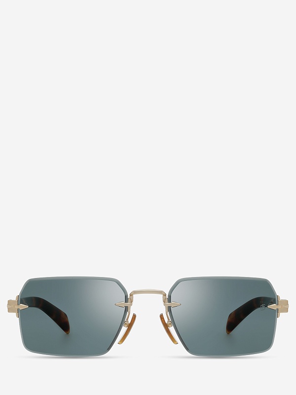 Солнцезащитные очки David Beckham DB 7109/S 06J MT 56 20 - 2