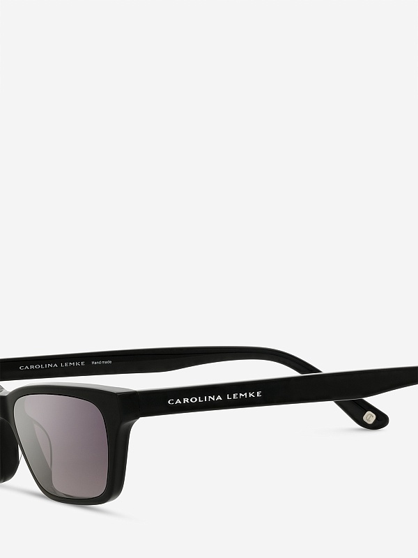 Солнцезащитные очки Carolina Lemke CL9560 1 52 17 140 - 3