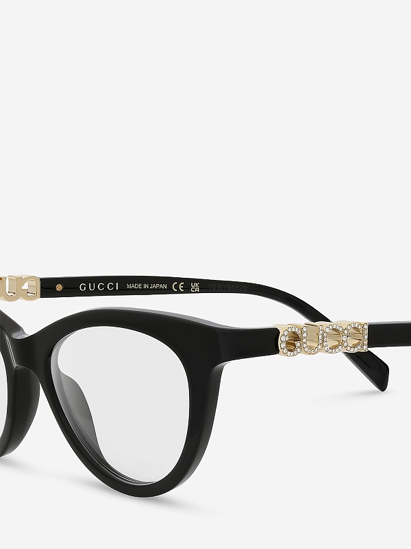 Оправа Gucci GG2034O 005 50 17 140 - 3