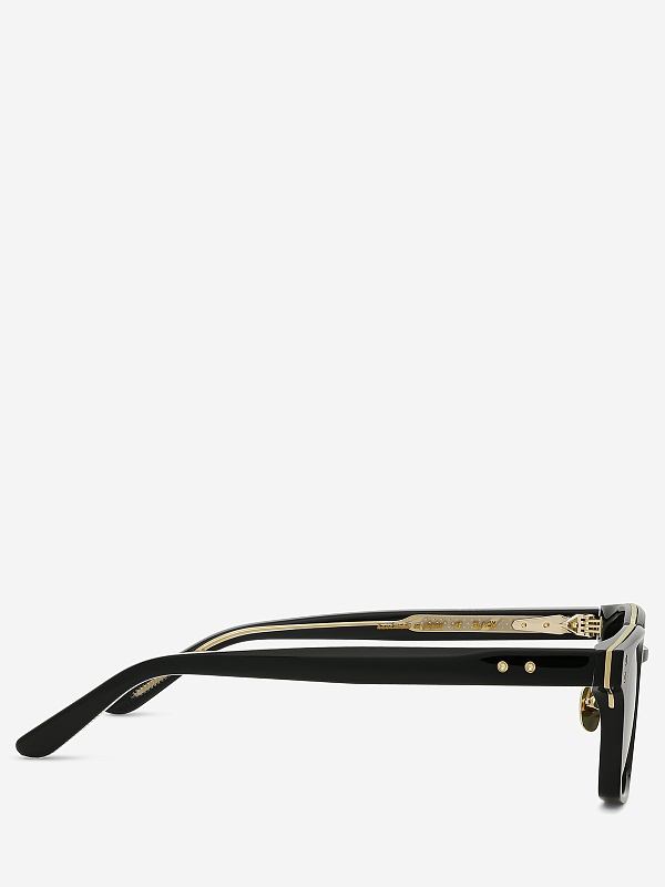 Солнцезащитные очки Leisure Society LS Equense BLACK 18K 52 20 145 - 3