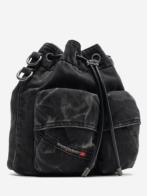 Сумка жен Diesel X10375 P4485 T8013 - 1