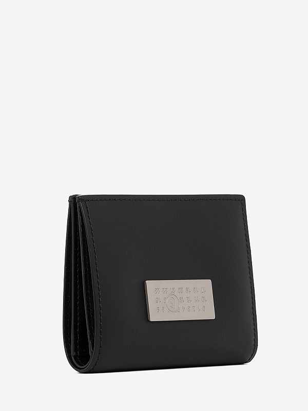 Кошелек жен MM6 SA5UI0015 P6189 T8013 - 1