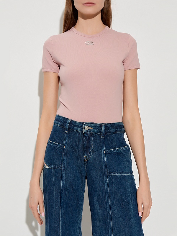 Футболка жен Diesel A19917 0AHQH 33L - 1