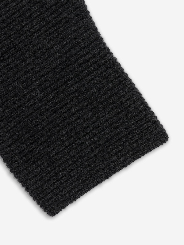 Свитер жен LVIR LV23F-KN17 CHARCOAL - 3