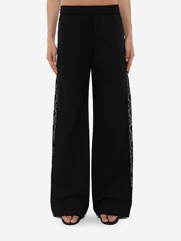 Брюки жен MSGM 4041MDP08 267112 99 - 3