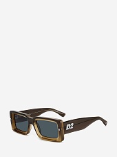 Солнцезащитные очки Dsquared2 D2 0142/S 9EN KU 52 20 145