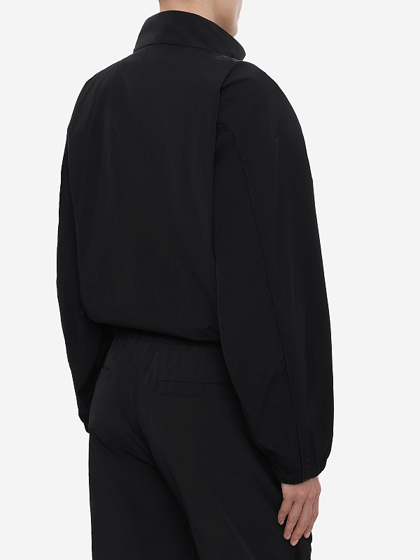 Толстовка на молнии жен Diesel A20124 0AKAD 9XX - 3