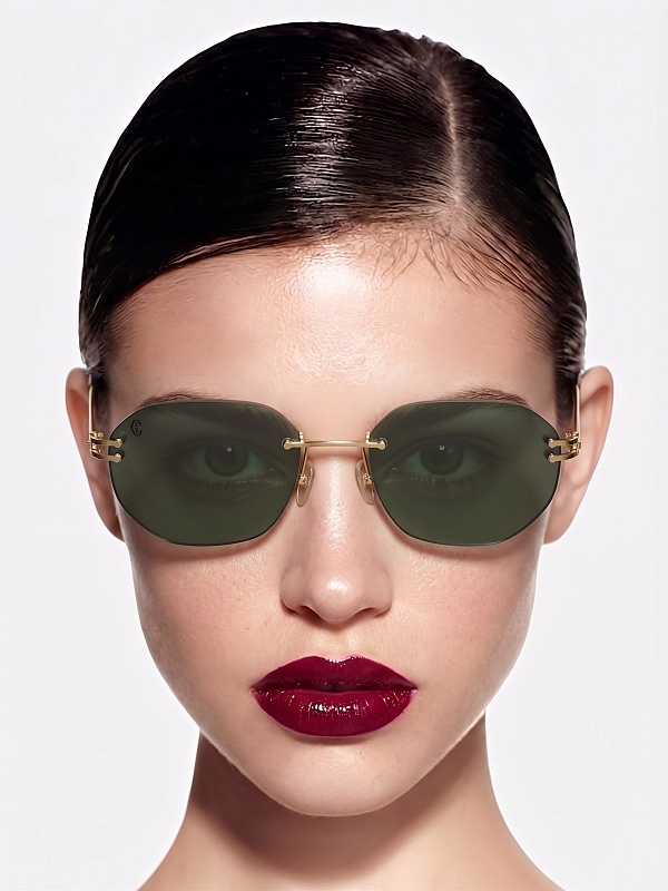 Солнцезащитные очки Charriol PC 81029 С01 56 20 145 - 2