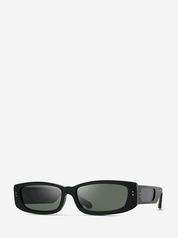 Linda Farrow Luxe LFL 1419 C1 - 0