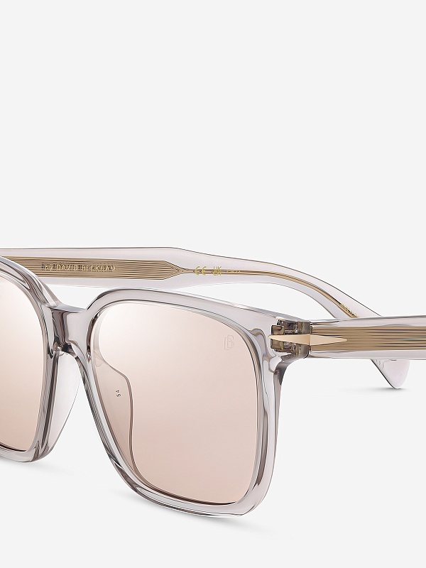 Солнцезащитные очки David Beckham DB 1199/G/S KB7 3O 55 17 145 - 4