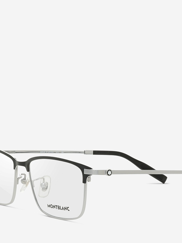 Оправа Montblanc MB0374OA 001 54 16 150 - 4