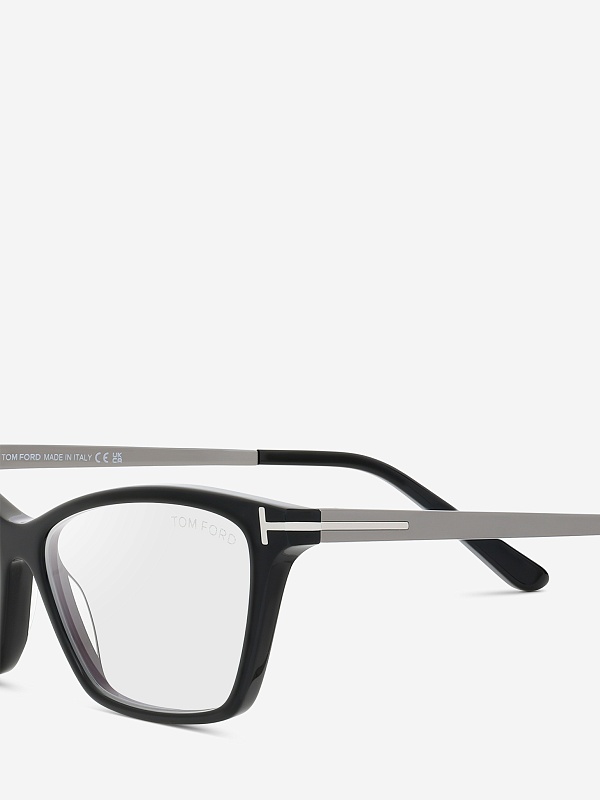 Оправа Tom Ford FT6135-B 005 56 - 3