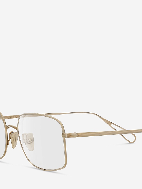 Оправа AHLEM Drouot fr Grey Gold - Bevelled 54 19 150 - 5