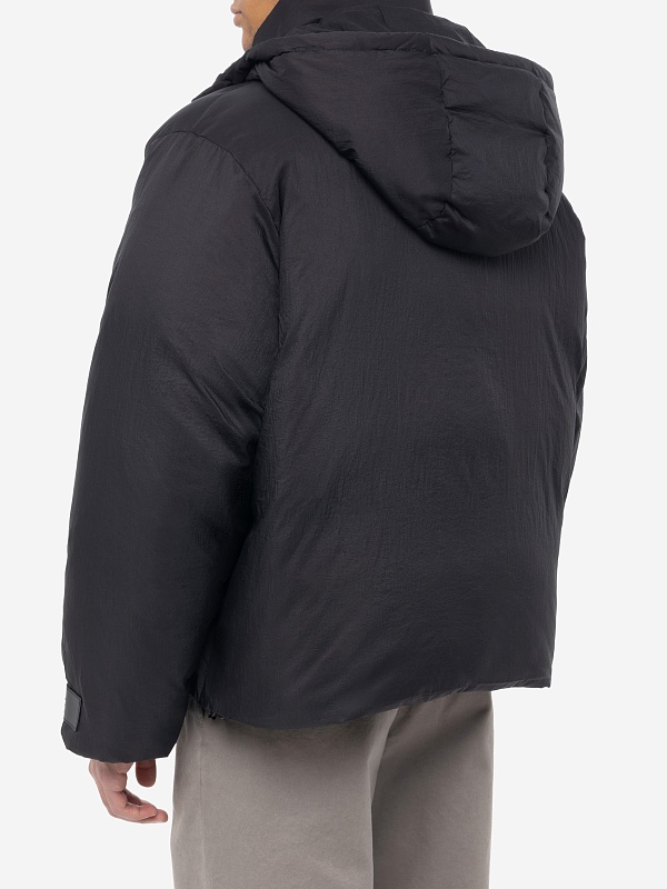 Куртка муж Etudes Studio H25MMOUT710-99 Black - 3