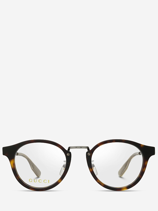 Оправа Gucci GG1743OJ 003 48 21 145 - 3