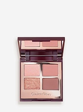 Тени для век жен Charlotte Tilbury CT9575 LUXURY PALETTE - PILLOW TALK