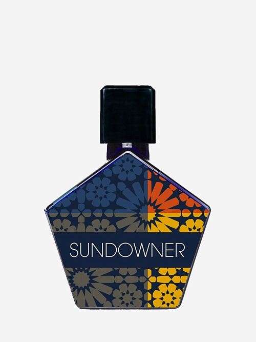 Парфюмерная вода унисекс TAUER PERFUMES 7640147050808 SUNDOWNER 50 мл - 0