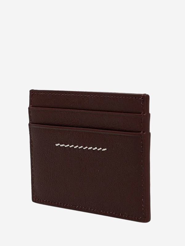 Картхолдер жен MM6 SA5UI0026 P8332 T5016 - 1