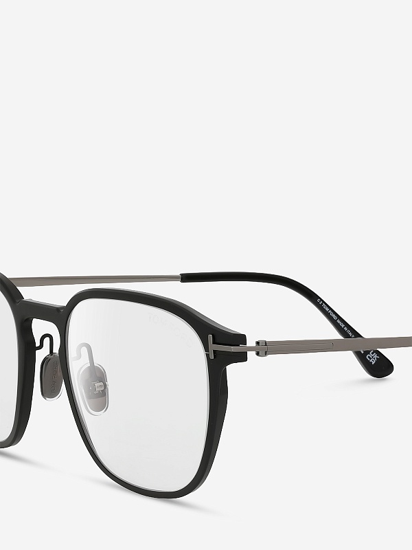 Оправа Tom Ford FT6087-B 005 53 - 3