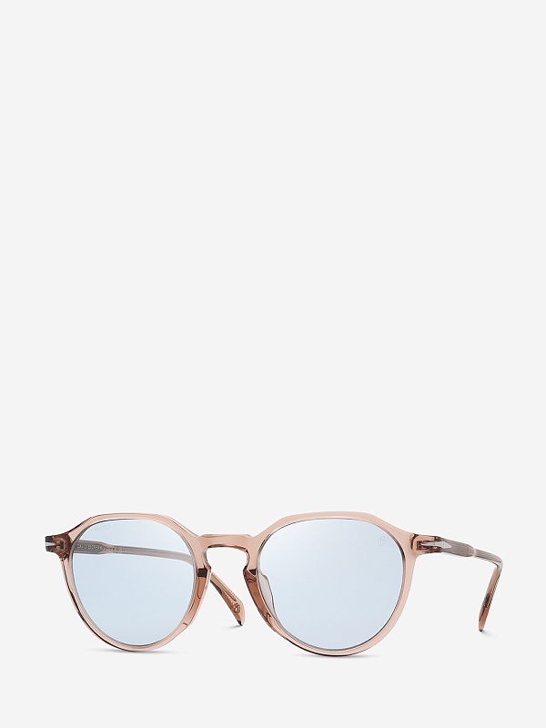 Солнцезащитные очки David Beckham DB 1217/S 35J QZ 50 21 145 - 0
