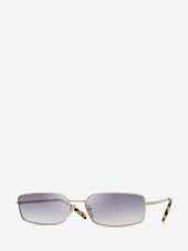 Солнцезащитные очки Prada PR A60S ZVN30C 59 16 135