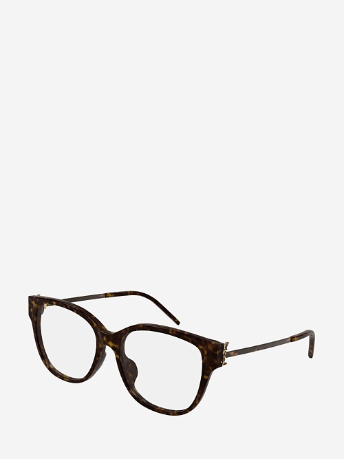 Оправа Saint Laurent SL M48O_B/F 003 55 16 145 - 0