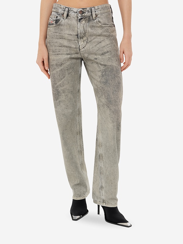 Джинсы жен Diesel A17344 09L79 02 - 3