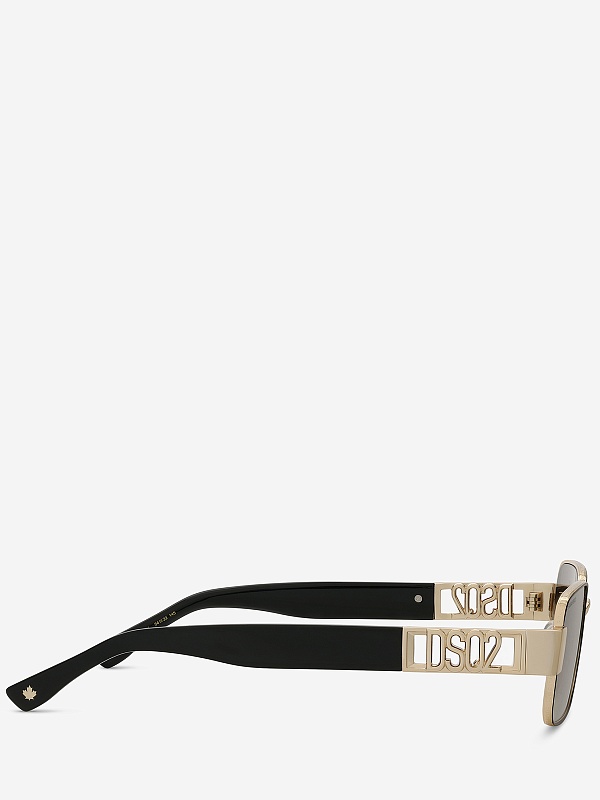 Солнцезащитные очки Dsquared2 D2 0156/S 0NZ 9K 54 22 145 - 2