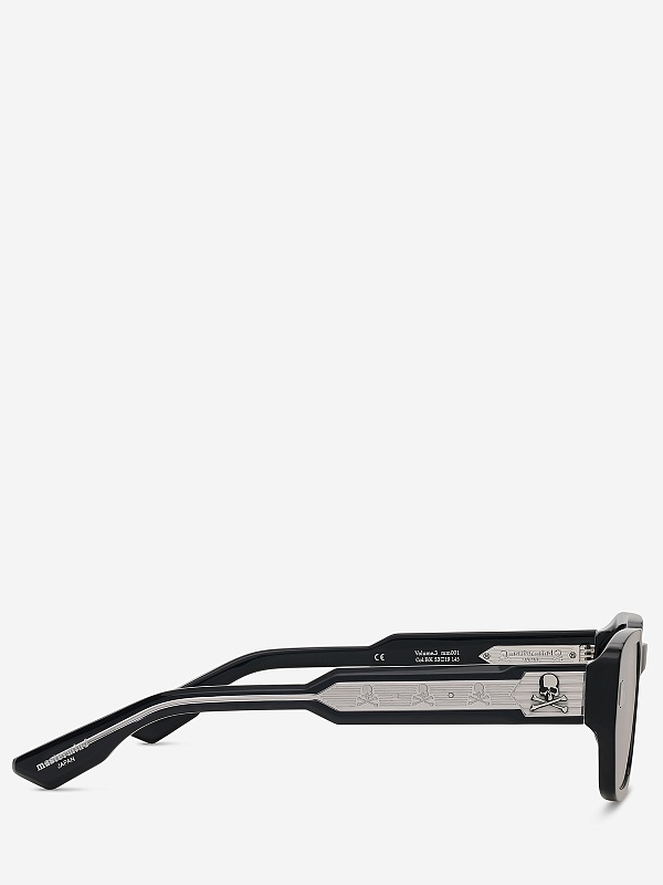 Солнцезащитные очки MASTERMIND V.3 MM001 Shadow Grey 53 19 145 - 2