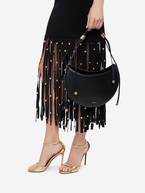 Сумка жен Furla WB01868BX3104O60001002 NERO - 4