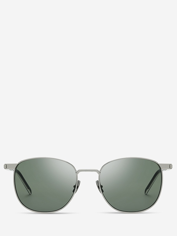 Солнцезащитные очки Saint Laurent SL 747 007 53 19 145 - 2