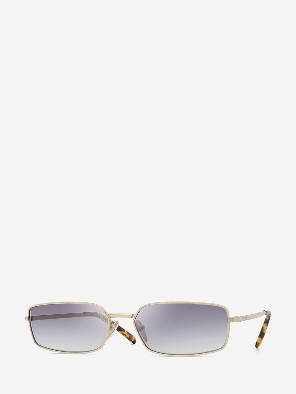 Солнцезащитные очки Prada PR A60S ZVN30C 59 16 135 - 0