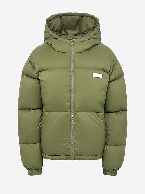 Куртка жен MSGM 3941MDH09 257623 37 - 0