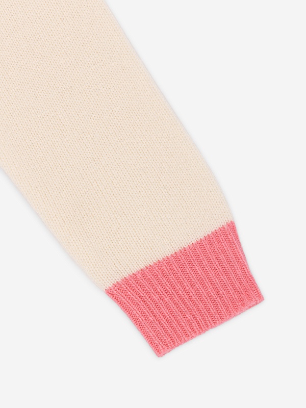 Свитер дев Marni M00993 M00ML 0M108 - 3