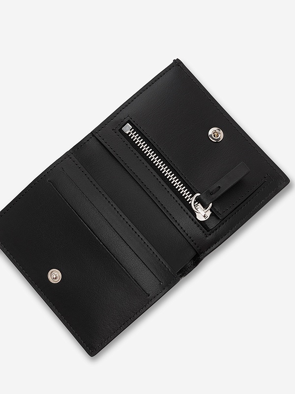 Кошелек жен MM6 SA5UI0015 P6189 T8013 - 3